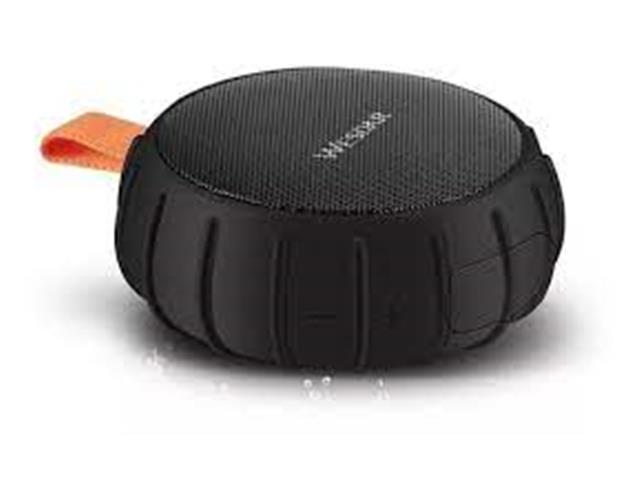 Parlante Portátil Bluetooth K61 WESDAR 