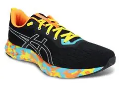 Tênis Asics Versablast 2 SE Black/White Masc - 0