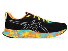 Tênis Asics Versablast 2 SE Black/White Masc - 2