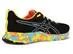 Tênis Asics Versablast 2 SE Black/White Masc - 1