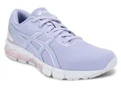 Tênis Asics Gel-Quantum 180 Fly Vapor/Pure Silver Fem