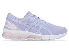 Tênis Asics Gel-Quantum 180 Fly Vapor/Pure Silver Fem - 1