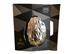 Huevo de Pascua Black 1KG Chocolate Premium HAVANNA  - 0