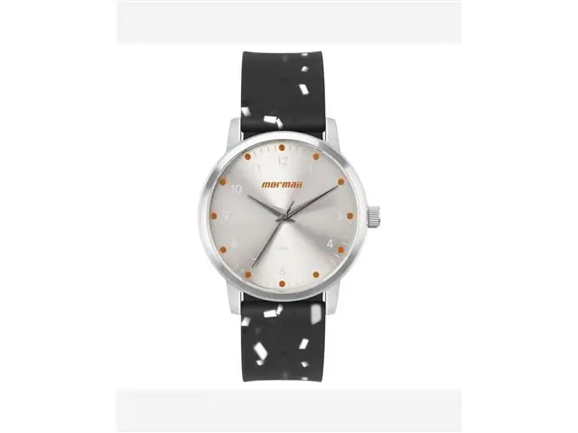 Relógio Mormaii Feminino Sunset MO2035JI/2M