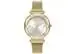Relógio Technos Feminino Crystal Dourado 2039DD/1K - 0