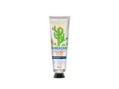 Creme Desodorante de Mãos L'Occitane au Brésil Mandacaru 30ML - 0