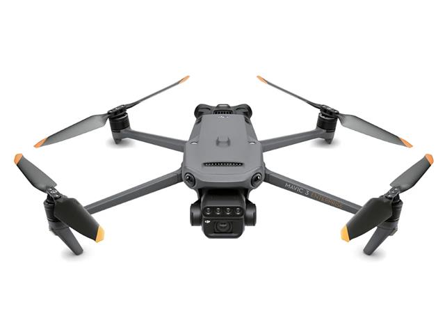Drone DJI Mavic 3 Multispectral RTK - 1