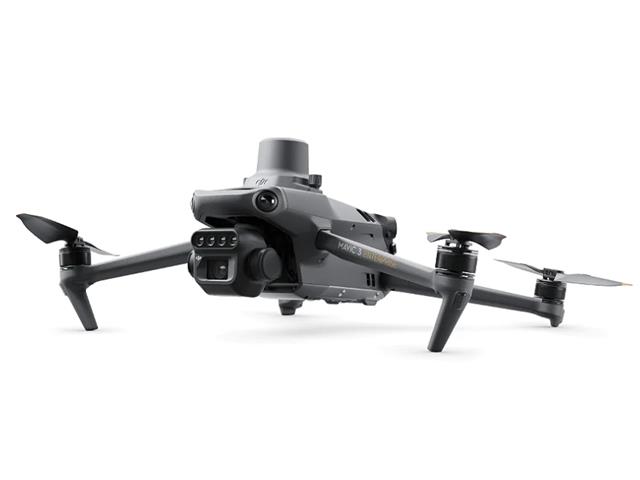 Drone DJI Mavic 3 Multispectral RTK - 2