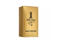 Perfume Paco Rabanne 1 Million Eau de Toilette Masculino 30ml - 2