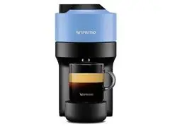 Cafeteira Nespresso Automática Vertuo Pop Azul Pacífico  - 0