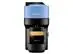 Cafeteira Nespresso Automática Vertuo Pop Azul Pacífico  - 3