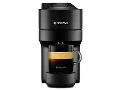 Cafeteira Nespresso Automática Vertuo Pop Preta  - 3