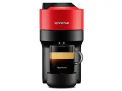 Cafeteira Nespresso Automática Vertuo Pop Vermelho Pimenta  - 0