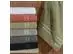 Toalha de Rosto Hiper Têxtil Oasis Folha Seca 50 x 80 cm - 1