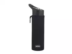 Garrafa Sport To Go MOR com Capa de Neoprene 750mL - 1