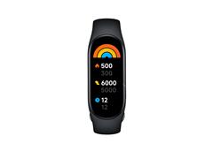 Smart Band Xiaomi 7 pantalla 1.62" control Alexa carga magnética Negro - 3