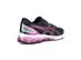 Tênis Asics Gel-Quantum 180 Fly Rave Preto e Rosa Fem - 3