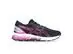 Tênis Asics Gel-Quantum 180 Fly Rave Preto e Rosa Fem - 1