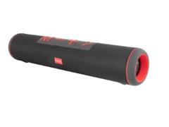 BOCINA CON KSR-LINK/BT/FM/AUX/RECAR/USB/SD/DISPLAY/MANOS LIBRES/5W/TEL - 1