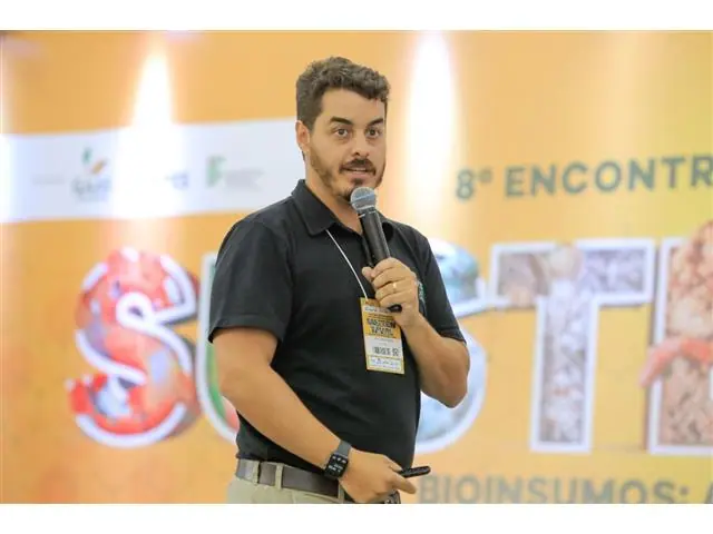 Consultoria agronômica - Grower - 1