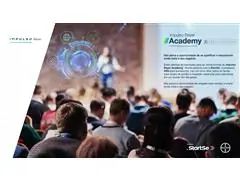 Impulso Bayer Academy: XBS XPONENTIAL BUSINESS SUCCESSION - 1