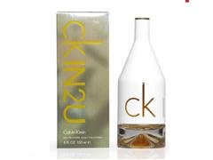 Perfume In 2u Mujer 150 ML - Calvin Klein