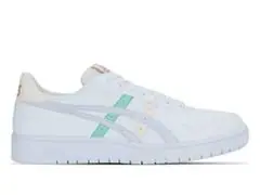 Tênis Asics Japan S White/Lilac Hint Fem - 0