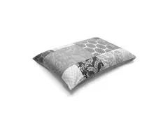 Jogo de Cama Quen Buettner Basic Salim Preto - 1