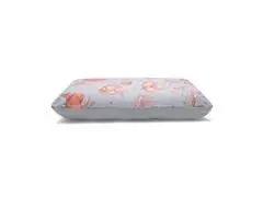 Jogo de Cama Queen Buettner Basic Micaela Coral - 3
