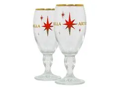 Conjunto de Taças Stella Artois 2 Peças de 500ML - 1