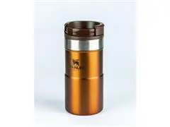 Garrafa Mug Térmico Stanley  Neverleak Maple 250ML - 2