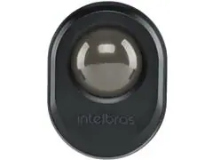 Interruptor Intelbras Sensor de Presença para Iluminação Espi 360 A Pt - 1