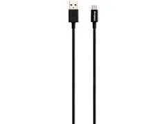 Cabo Usb-c Intelbras 1,2m PVC Euac 12PP Preto - 2