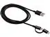 Cabo Usb Intelbras 1,2m Preto EUABC 12PP - 3