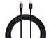 Cabo Usb-c Intelbras 1,2m Pvc Preto EUCC 12PP - 0