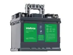 Bateria Estacionaria Intelbras para Nobreak 12v 26ah Eb 1226 - 2