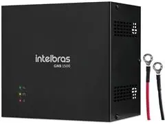 Nobreak para Portão Intelbras GNB 1500VA 220V - 0