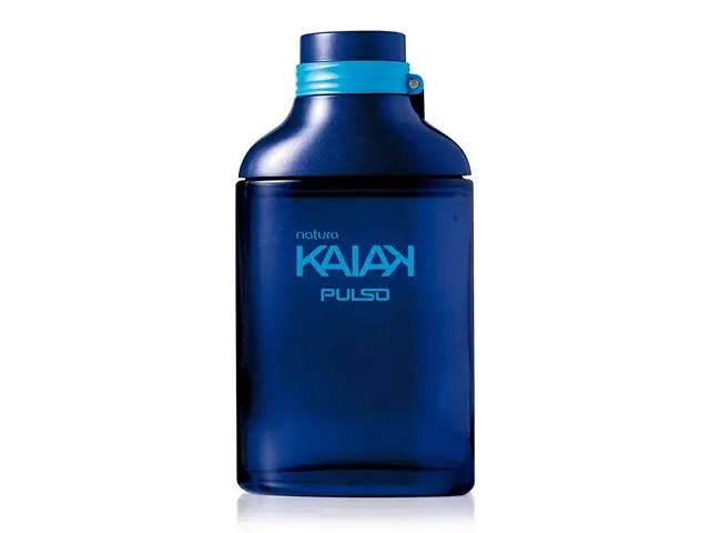 Desodorante Colônia Kaiak Pulso Masculino 100ML