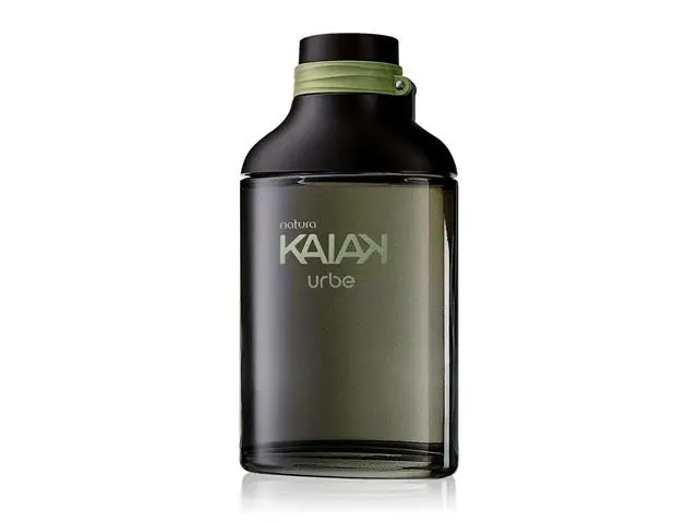 Desodorante Colônia Natura Kaiak Urbe Masculino 100ML