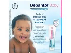 Bepantol Baby 60g - 3