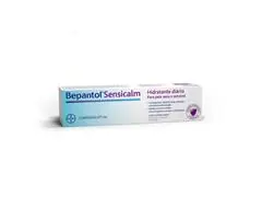 Hidratante Bepantol Derma Sensicalm 275ML - 2