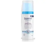 Loção Facial Noturna Bepantol Derma 50ML - 1