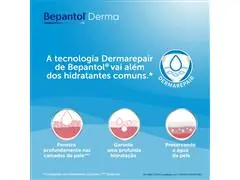 Spray Hidratante Bepantol Derma 50ML - 4