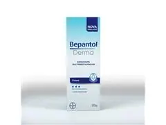 Creme Hidratante Multirrestaurador Bepantol Derma 20G - 2