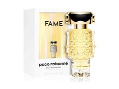 Perfume Fame 30ML PACO RABANNE