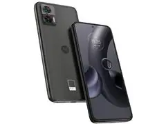 Smartphone Motorola Moto Edge 30 Neo 5G 256GB Tela 6.3" 64+13MP Preto - 1