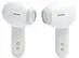 Fones de ouvido JBL Wave Flex True Wireless Branco - 3