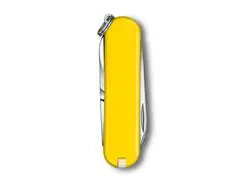 Canivete Victorinox Classic SD Amarelo - 2