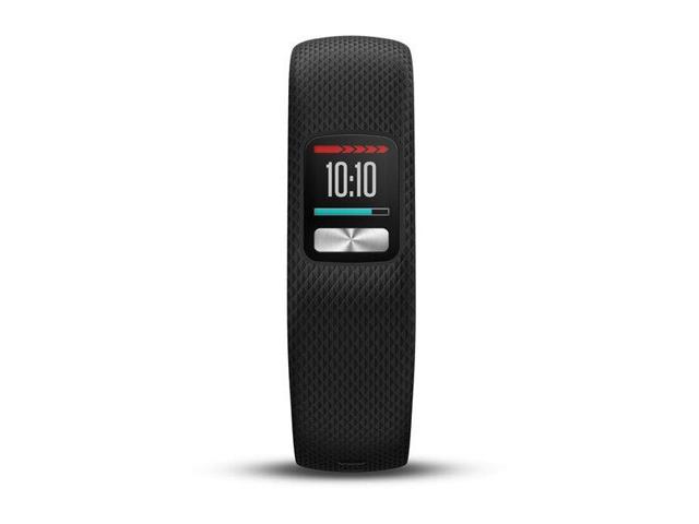 Smartwatch Vivofit 4 GARMIN 