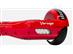 Scooter Vorago auto balanceado12km/h 4400 mAh Rojo - 3